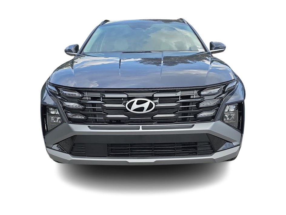 Thumbnail: 2026 Hyundai Tucson - 6