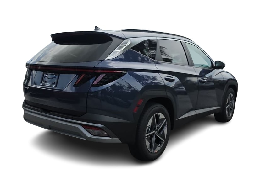 Thumbnail: 2026 Hyundai Tucson - 18