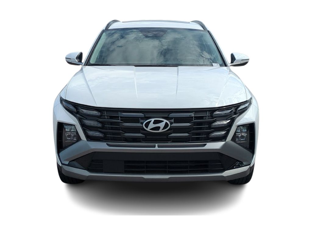 Thumbnail: 2025 Hyundai Tucson - 6