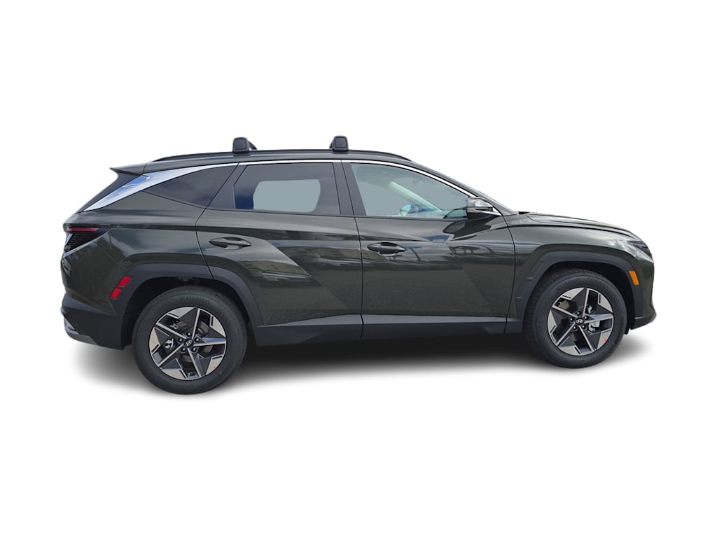 Thumbnail: 2026 Hyundai Tucson - 19