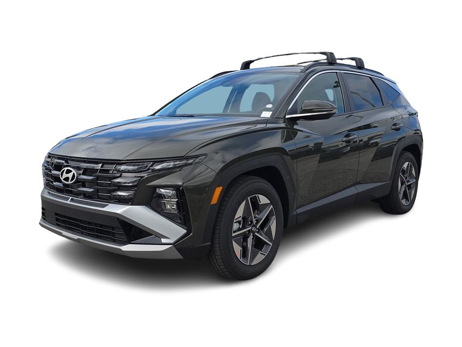Thumbnail: 2026 Hyundai Tucson - 17