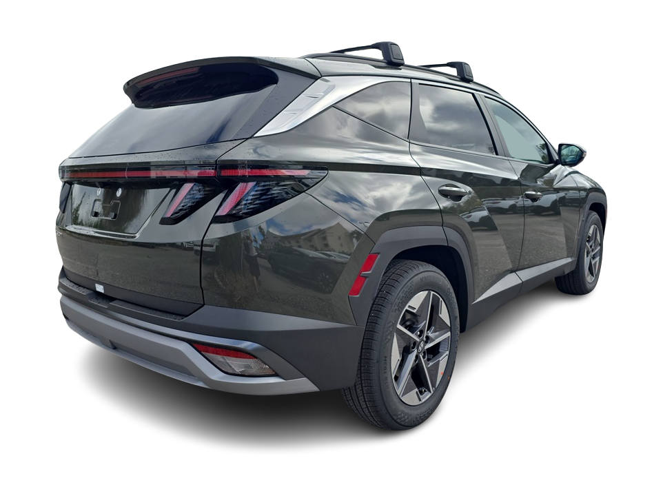 Thumbnail: 2026 Hyundai Tucson - 18