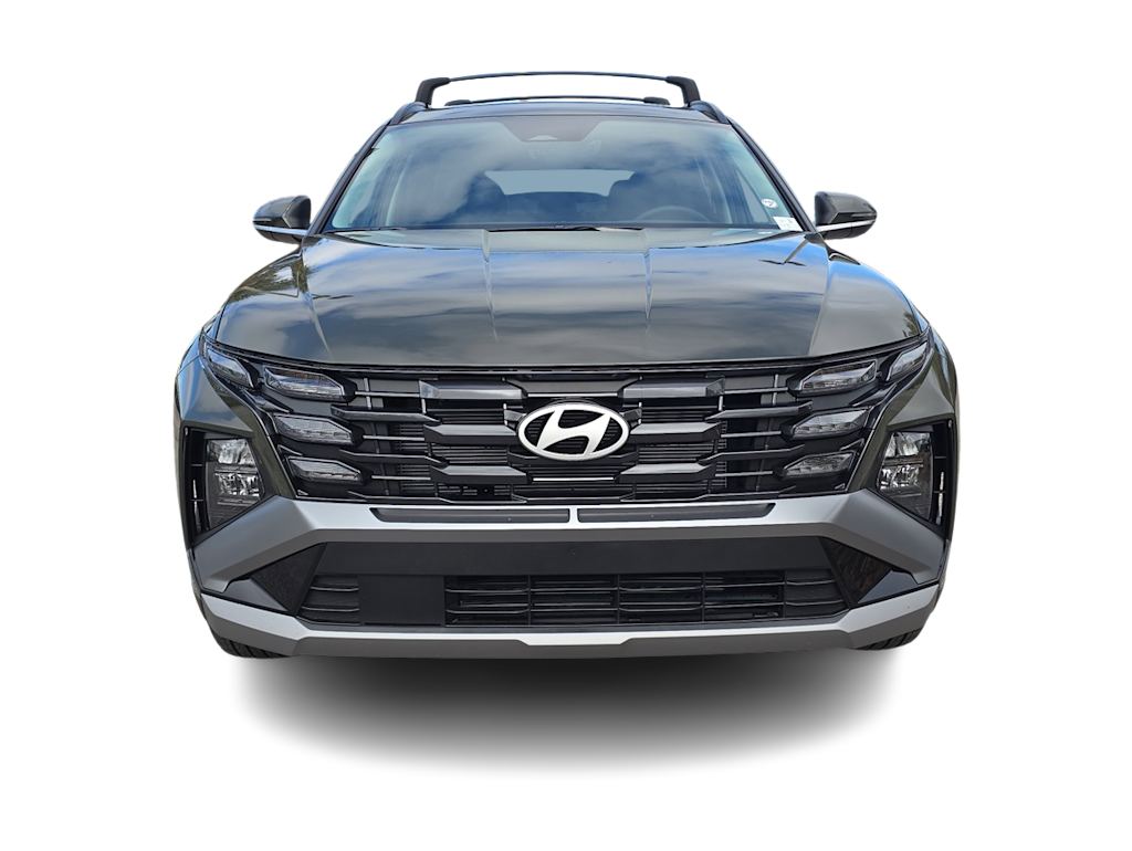 Thumbnail: 2026 Hyundai Tucson - 6