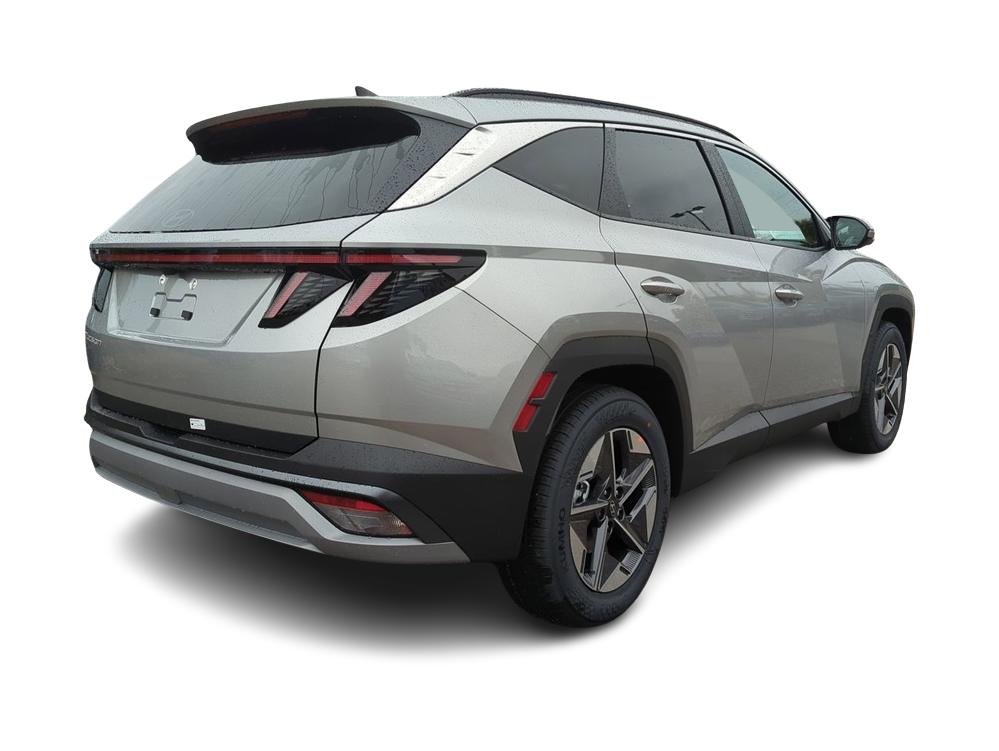 Thumbnail: 2026 Hyundai Tucson - 18