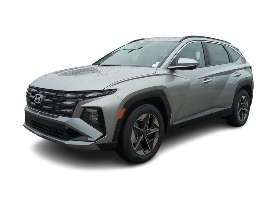 Thumbnail: 2026 Hyundai Tucson - 17