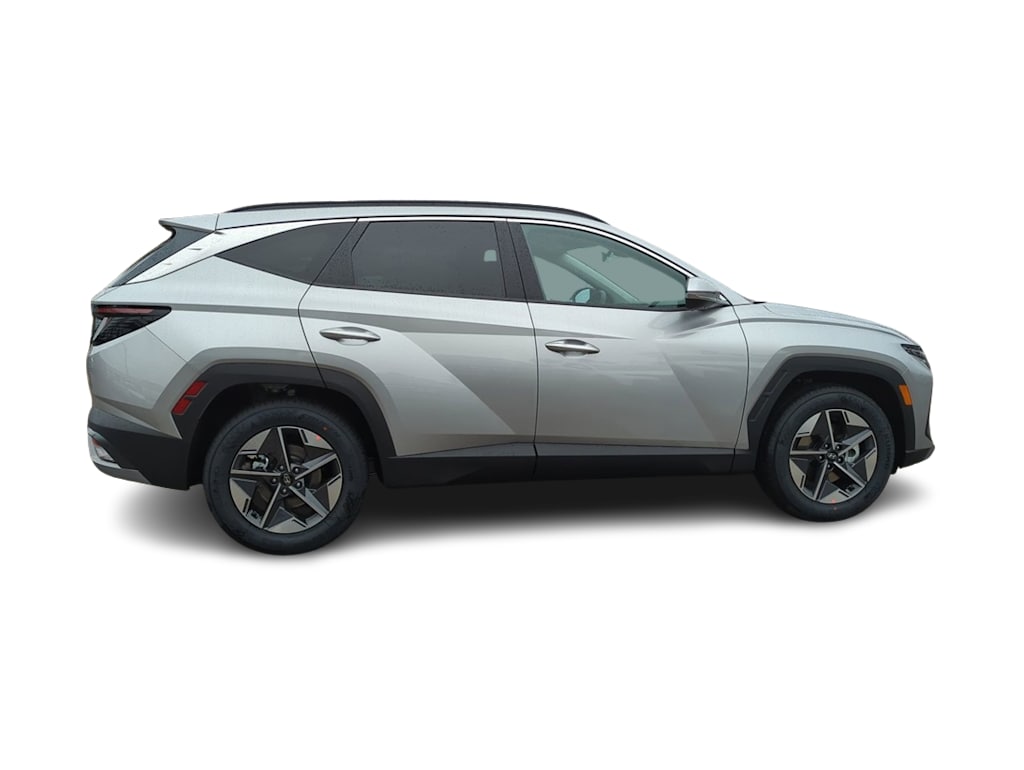 Thumbnail: 2026 Hyundai Tucson - 19