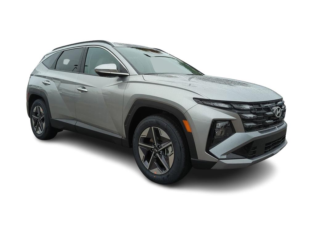 Thumbnail: 2026 Hyundai Tucson - 20