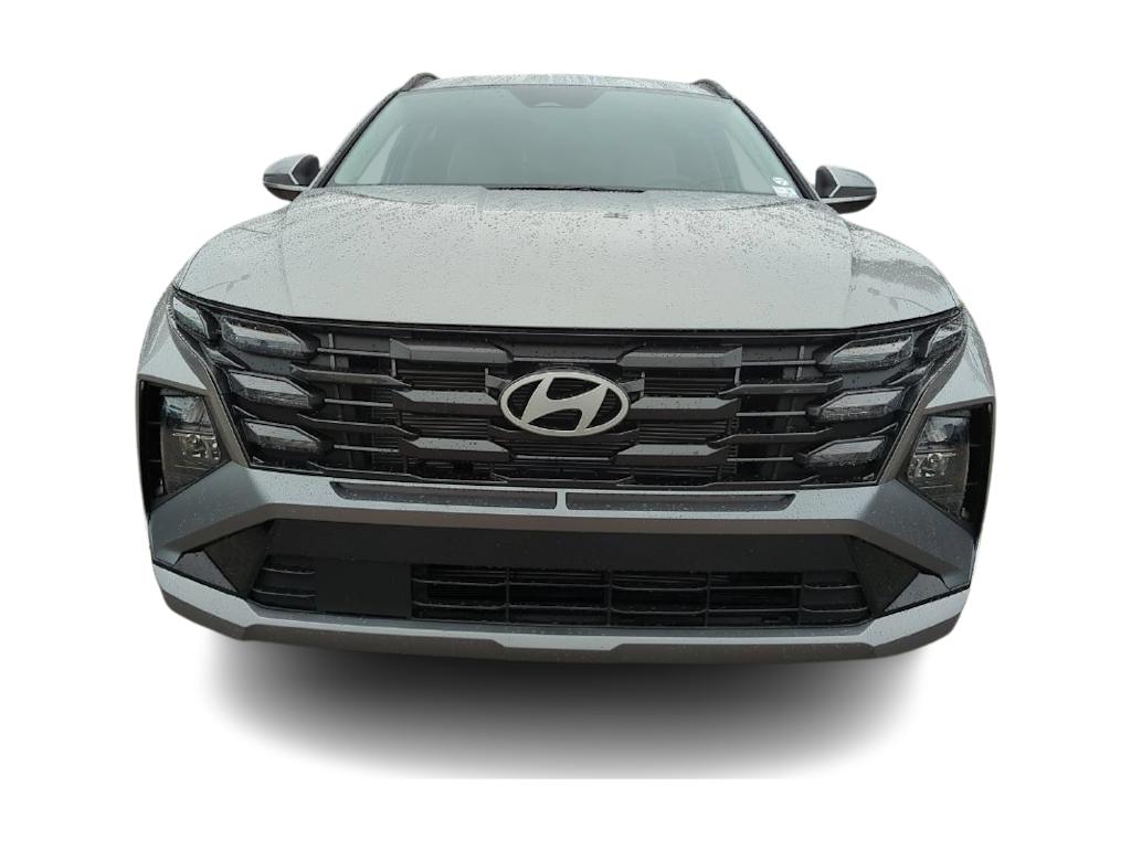 Thumbnail: 2026 Hyundai Tucson - 6