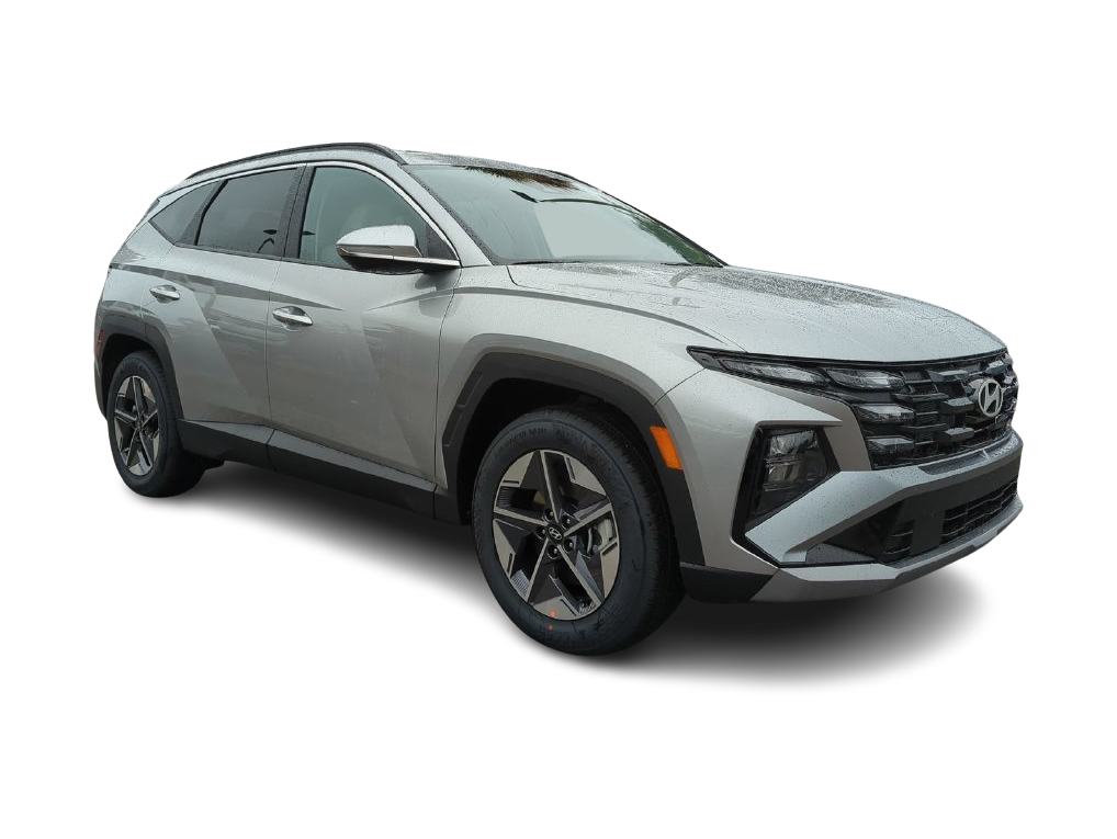 Thumbnail: 2026 Hyundai Tucson - 20