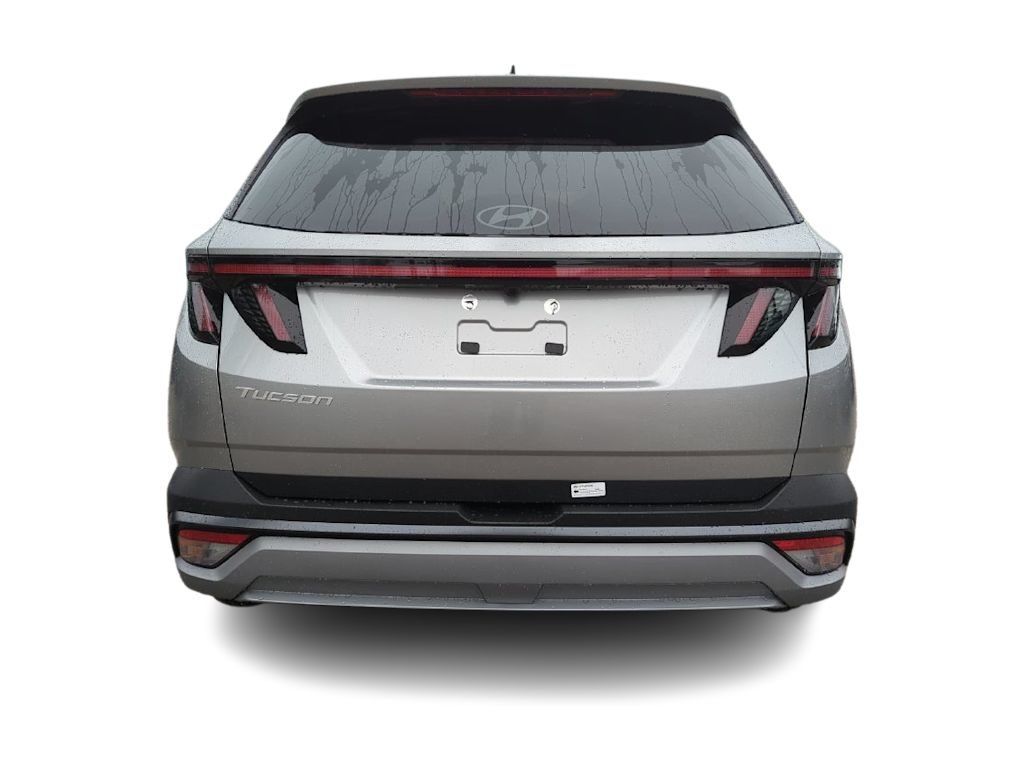 Thumbnail: 2026 Hyundai Tucson - 5