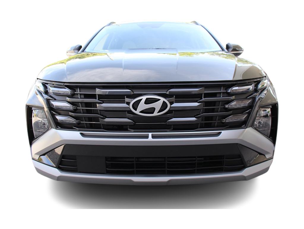 Thumbnail: 2025 Hyundai Tucson - 5