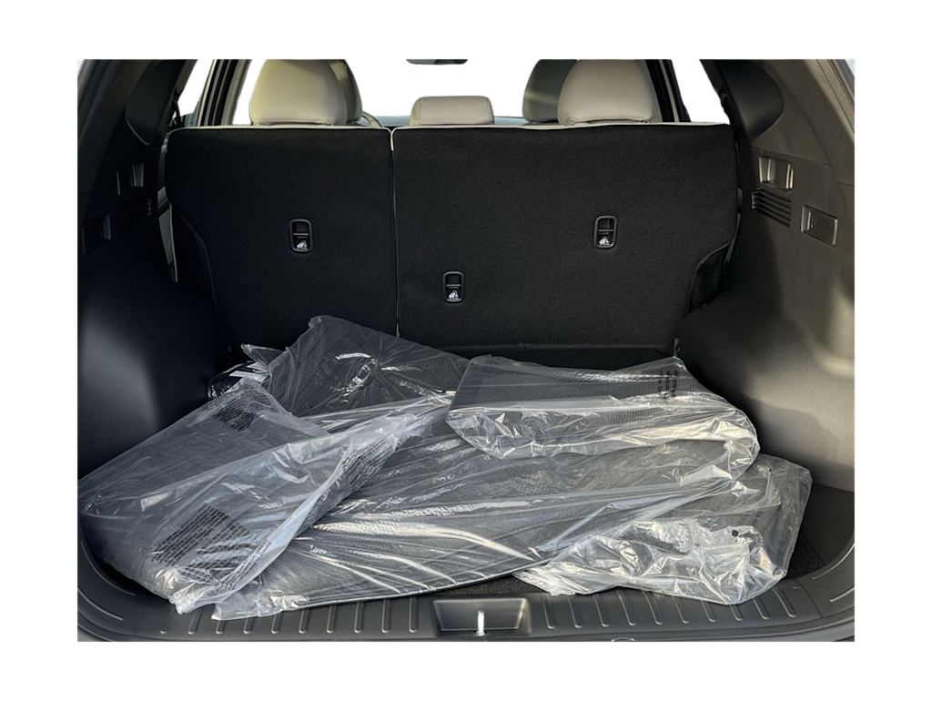 Thumbnail: 2025 Hyundai Tucson - 13