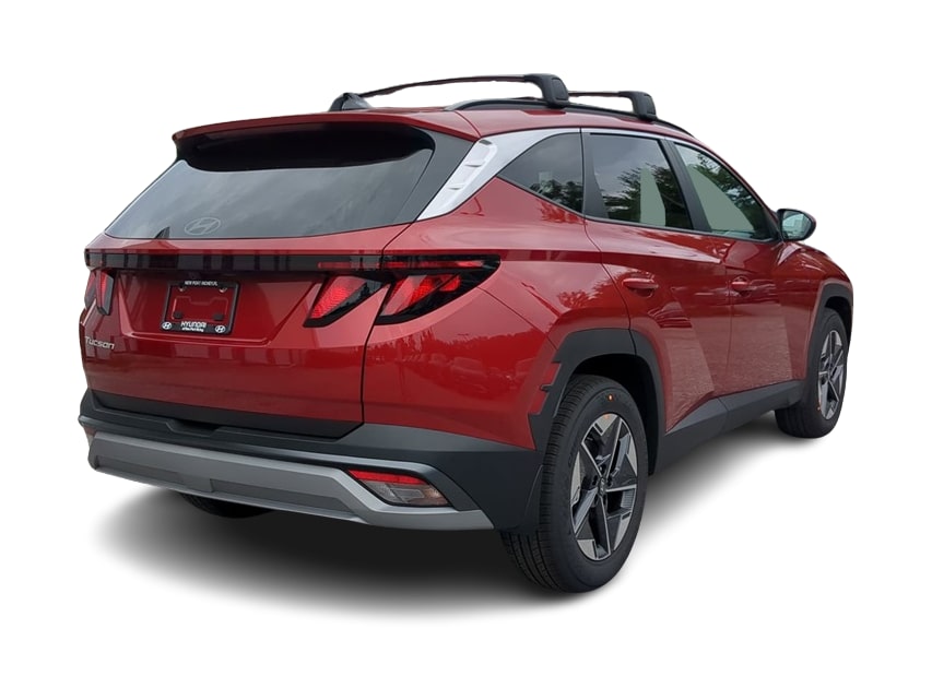 Thumbnail: 2026 Hyundai Tucson - 18