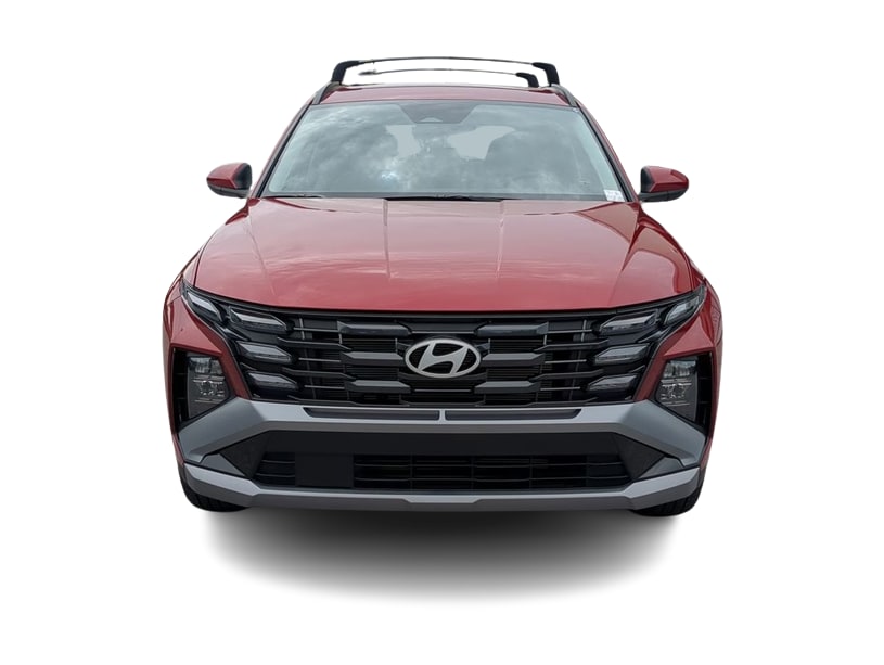 Thumbnail: 2026 Hyundai Tucson - 6