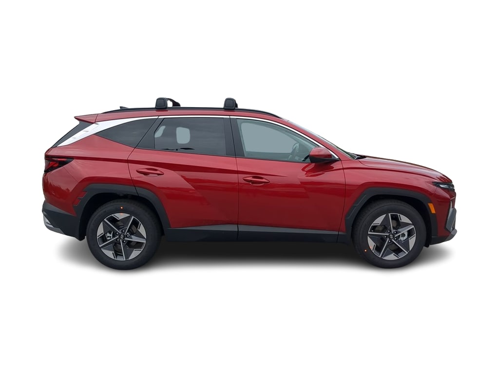 Thumbnail: 2026 Hyundai Tucson - 19