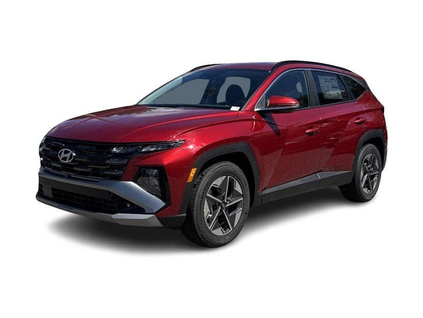 Thumbnail: 2026 Hyundai Tucson - 17