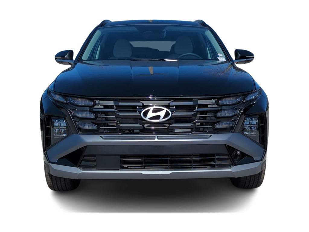 Thumbnail: 2026 Hyundai Tucson - 6