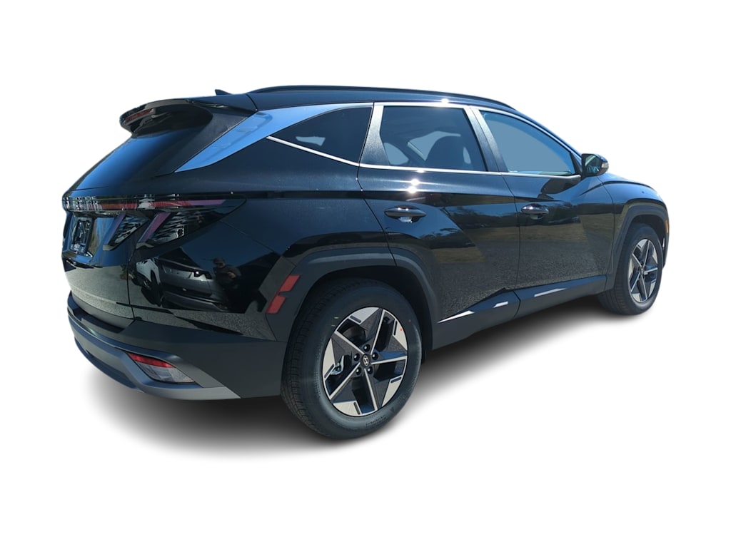 Thumbnail: 2026 Hyundai Tucson - 17