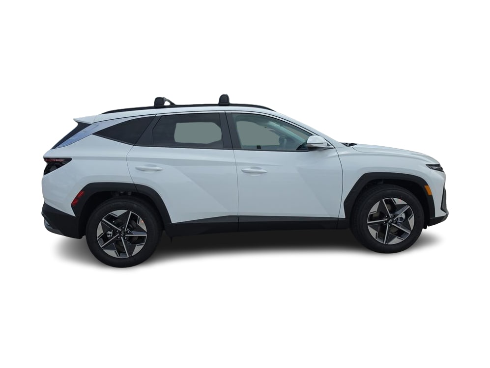 Thumbnail: 2026 Hyundai Tucson - 19