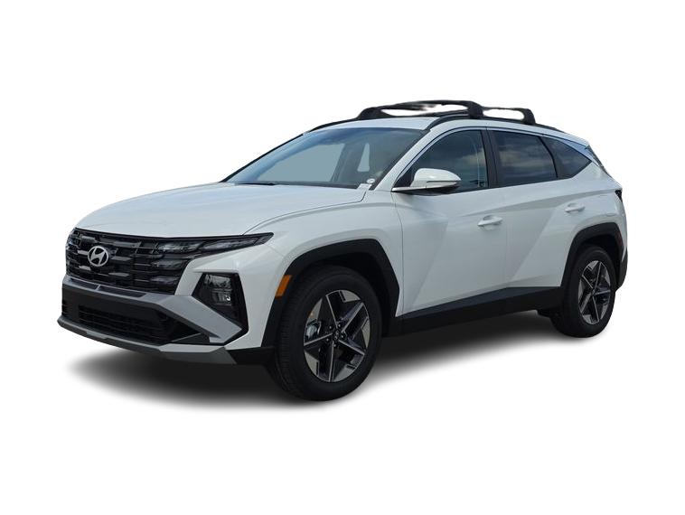 Thumbnail: 2026 Hyundai Tucson - 17