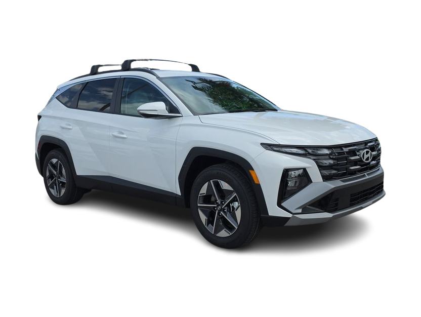 Thumbnail: 2026 Hyundai Tucson - 20