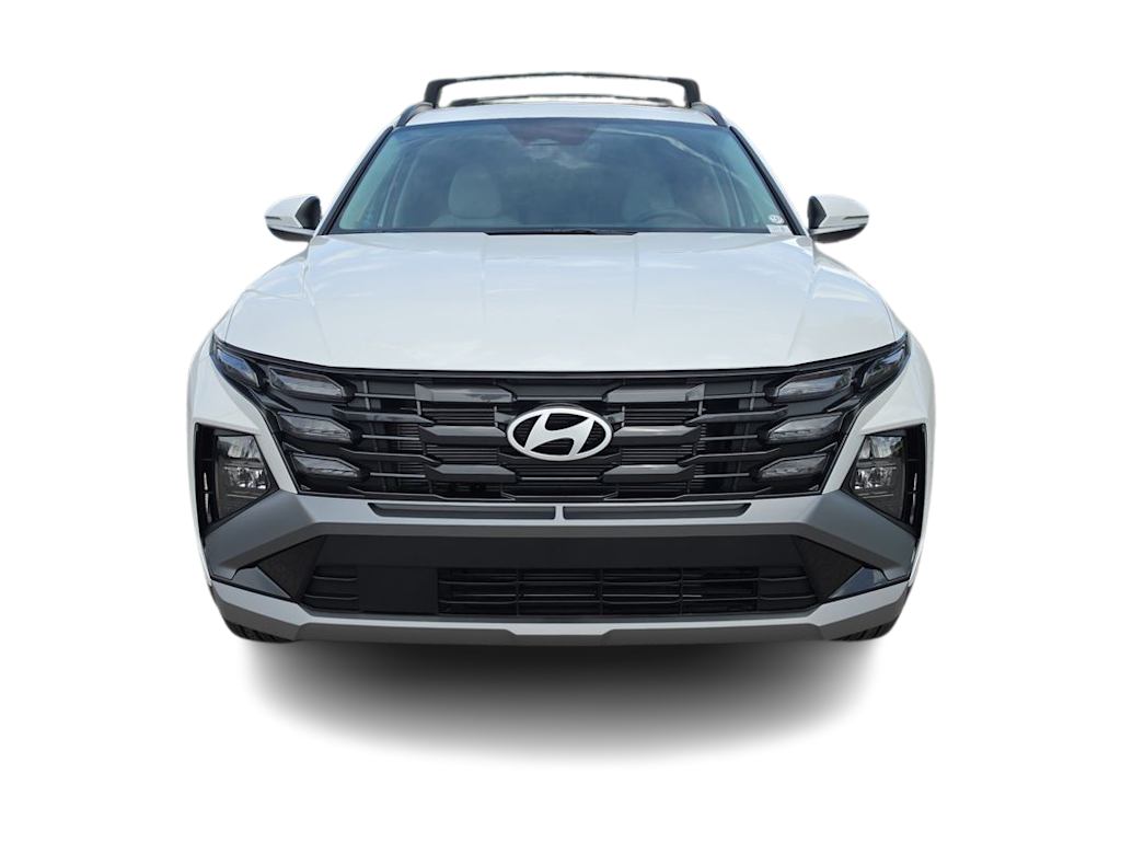 Thumbnail: 2026 Hyundai Tucson - 6