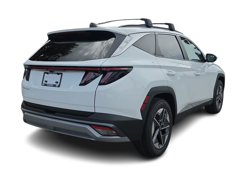 Thumbnail: 2026 Hyundai Tucson - 18