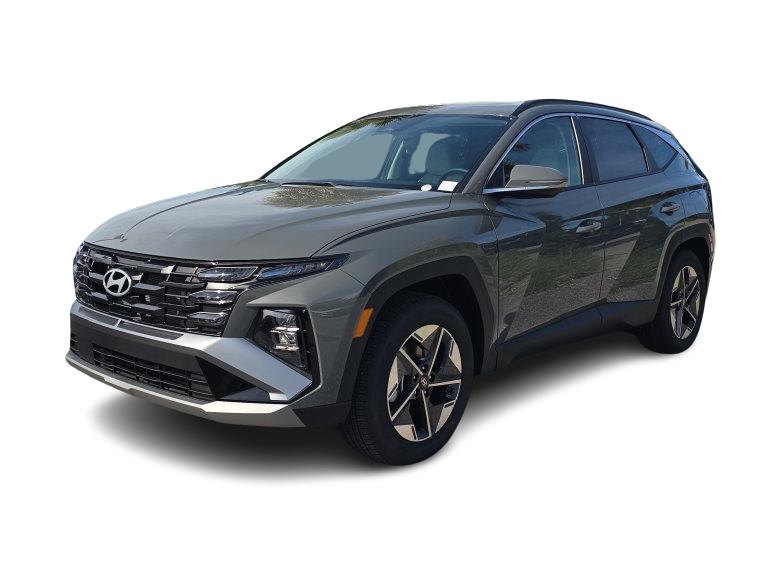 Thumbnail: 2026 Hyundai Tucson - 17