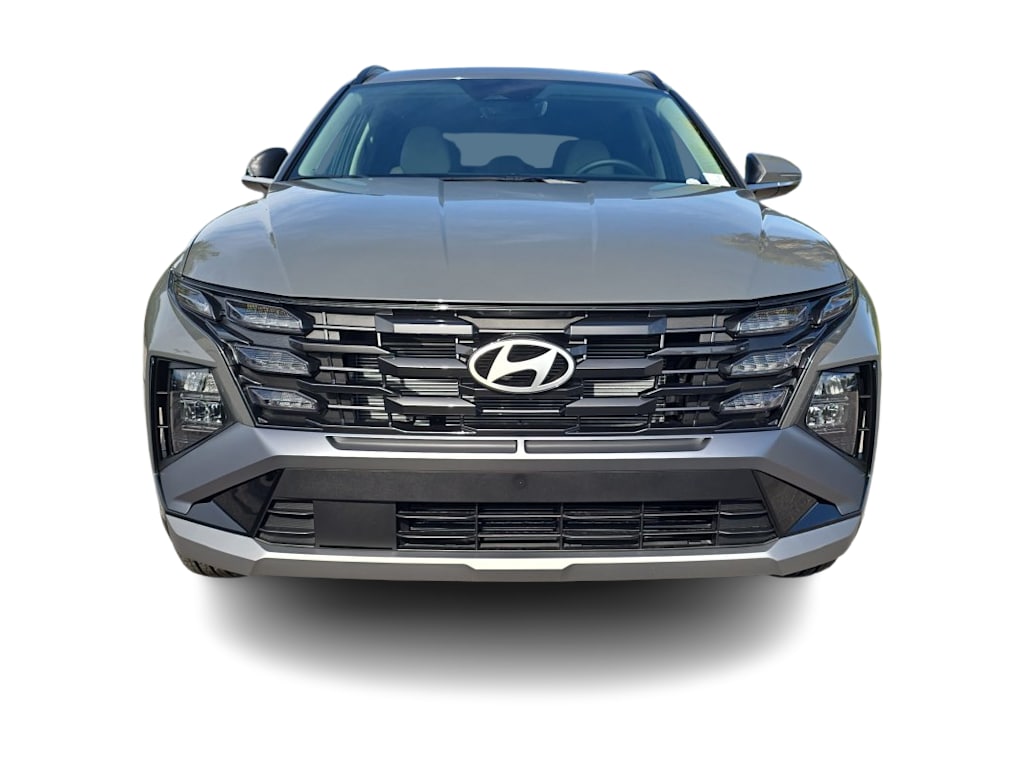 Thumbnail: 2026 Hyundai Tucson - 6