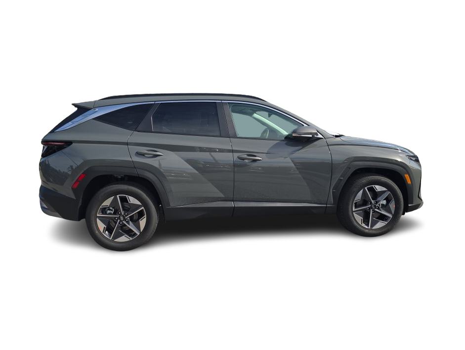 Thumbnail: 2026 Hyundai Tucson - 19