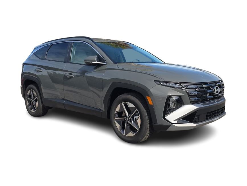Thumbnail: 2026 Hyundai Tucson - 20