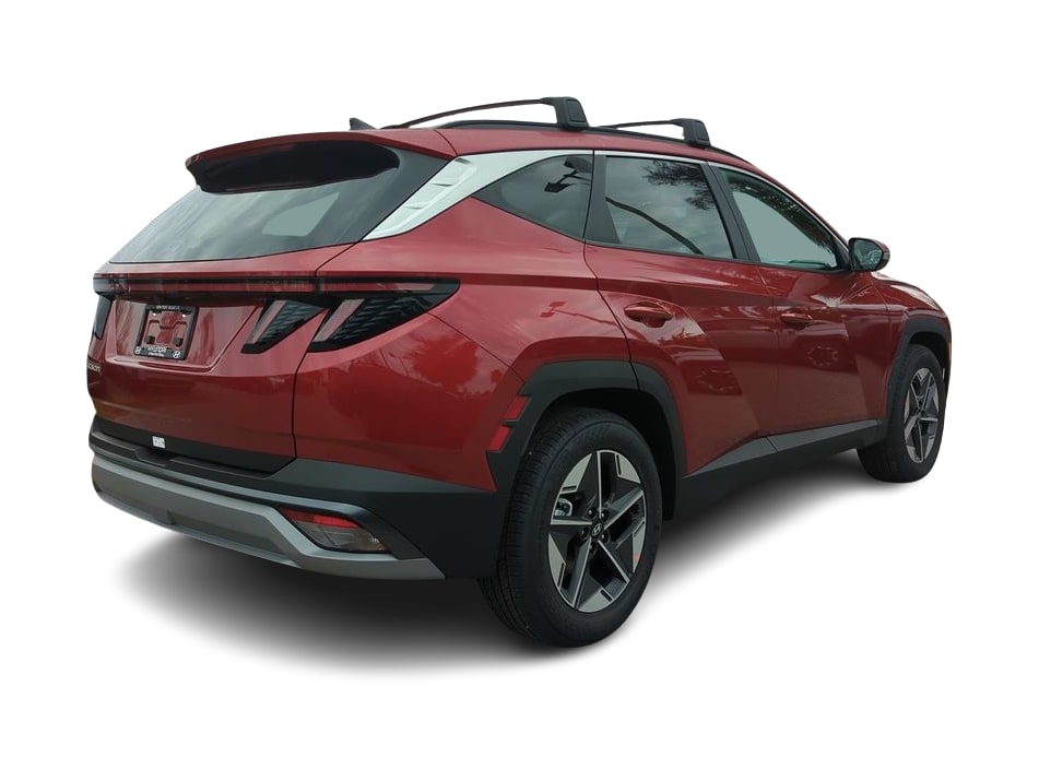 Thumbnail: 2026 Hyundai Tucson - 18