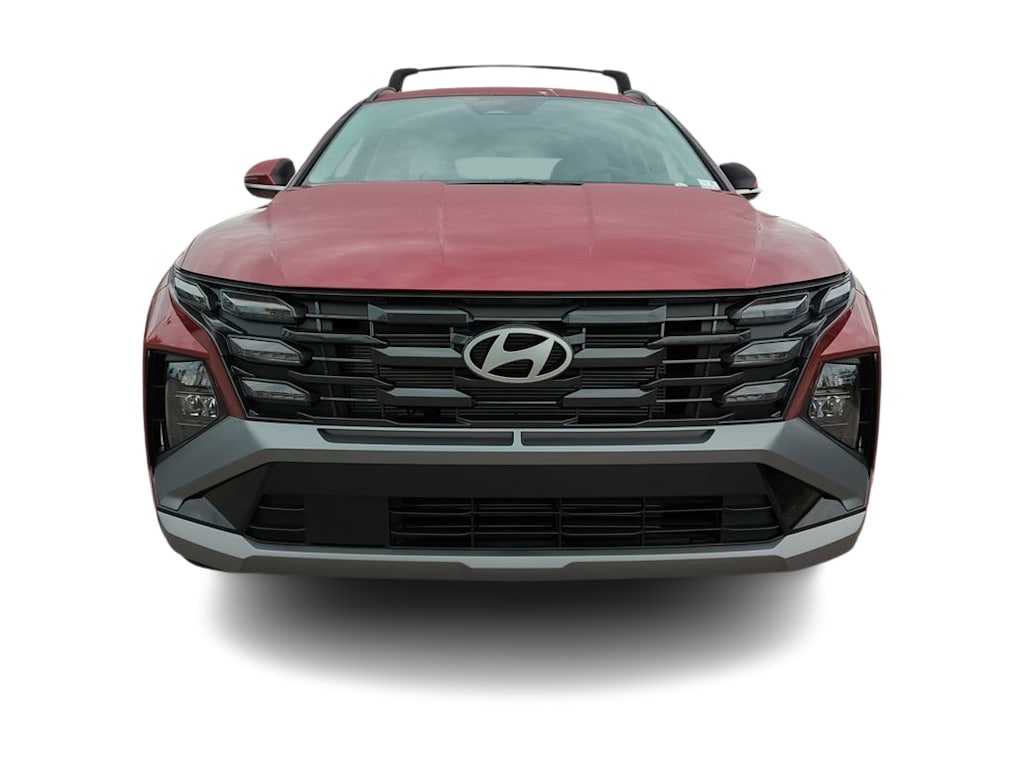 Thumbnail: 2026 Hyundai Tucson - 6