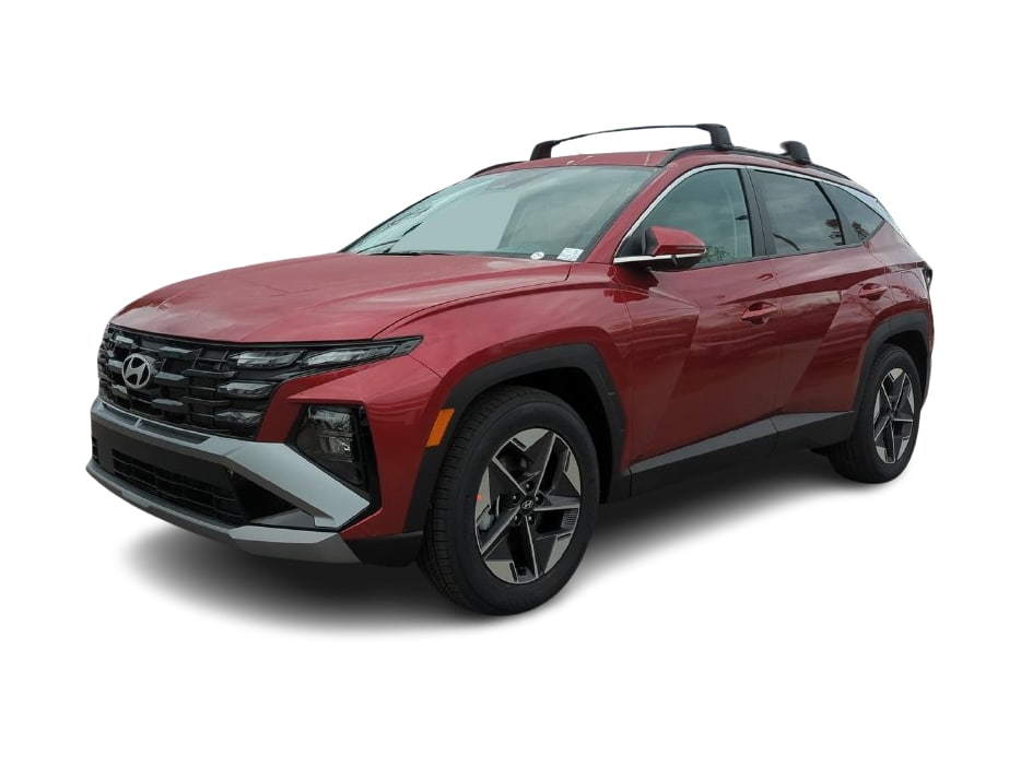 Thumbnail: 2026 Hyundai Tucson - 17