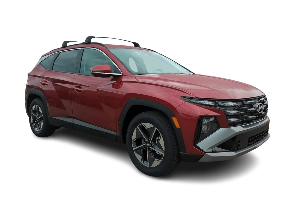Thumbnail: 2026 Hyundai Tucson - 20