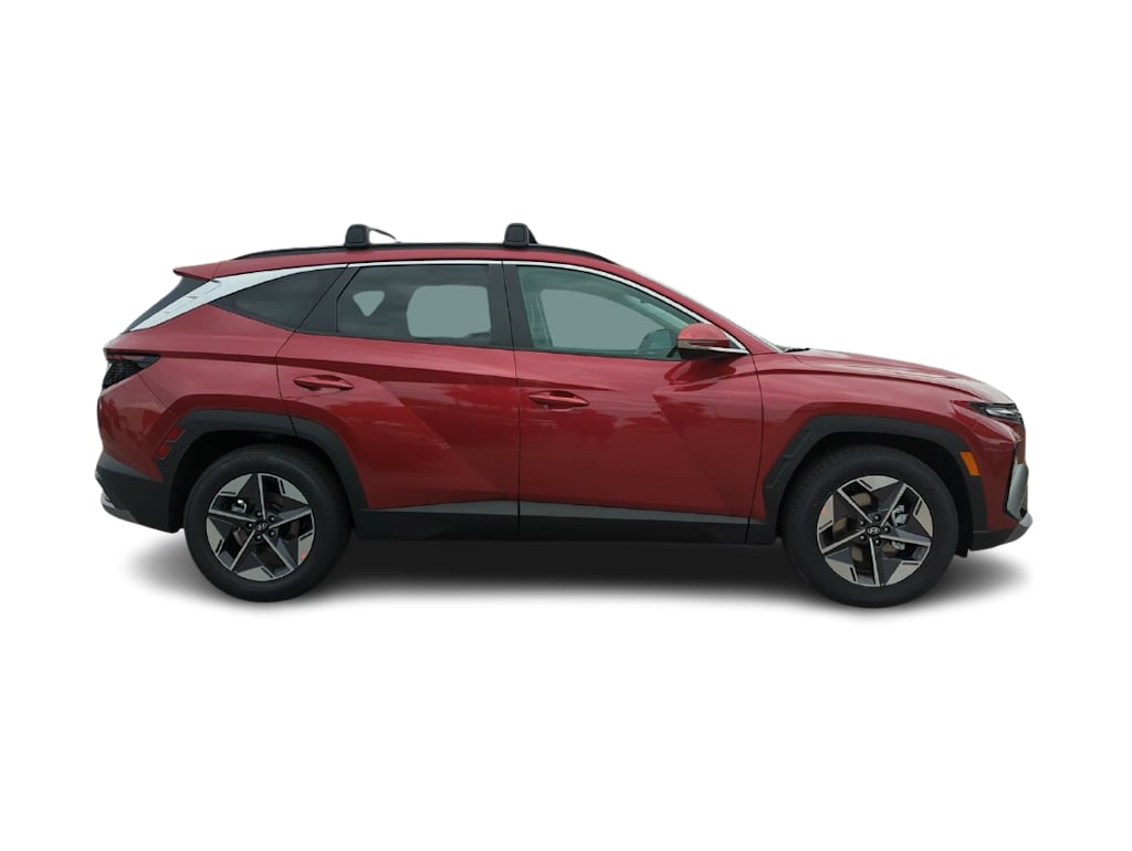 Thumbnail: 2026 Hyundai Tucson - 19