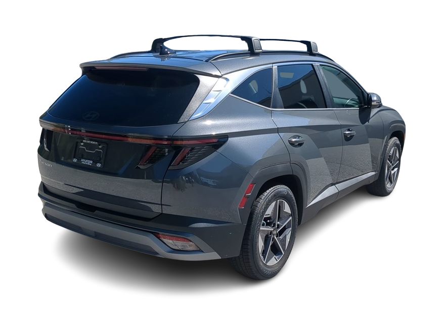 Thumbnail: 2026 Hyundai Tucson - 18