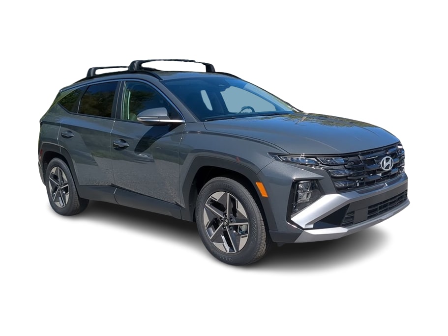 Thumbnail: 2026 Hyundai Tucson - 20