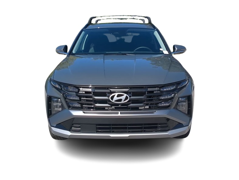 Thumbnail: 2026 Hyundai Tucson - 6