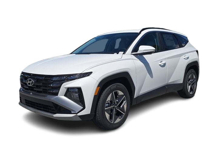 Thumbnail: 2026 Hyundai Tucson - 17