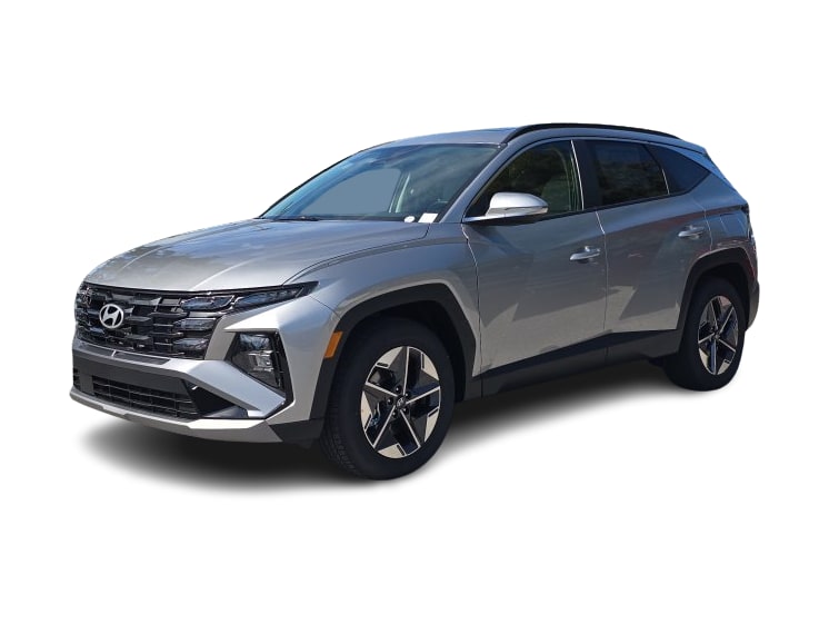 Thumbnail: 2026 Hyundai Tucson - 17