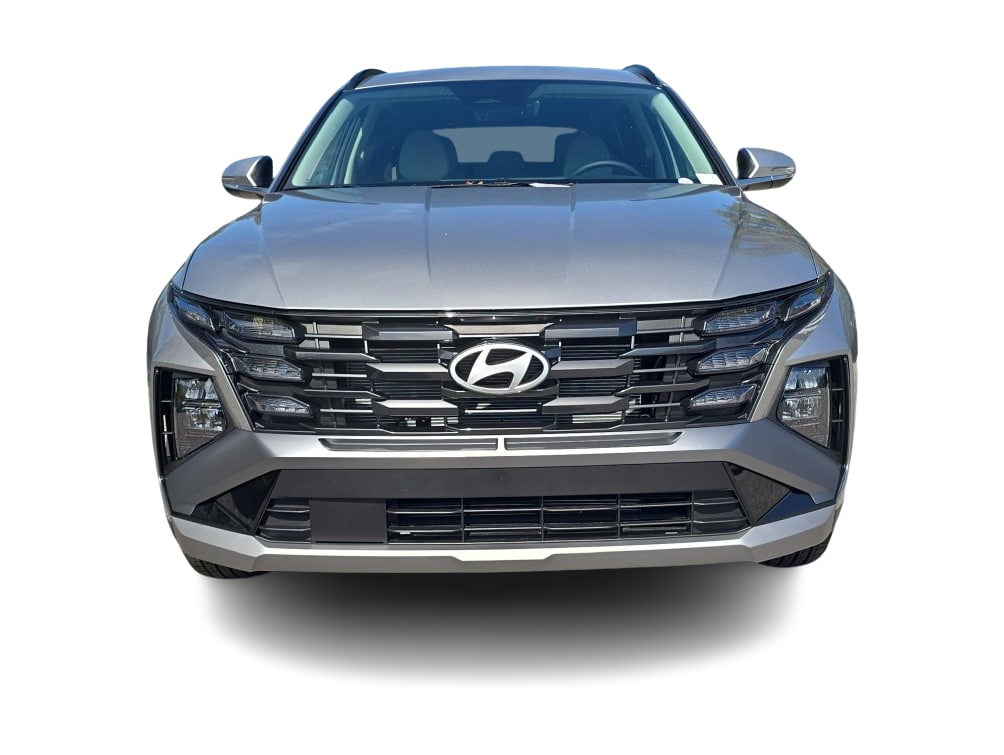 Thumbnail: 2026 Hyundai Tucson - 6