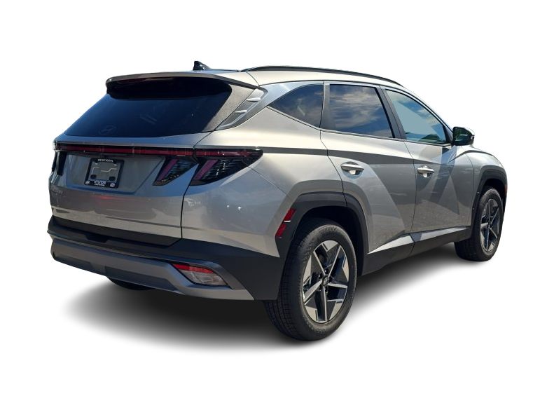 Thumbnail: 2026 Hyundai Tucson - 18