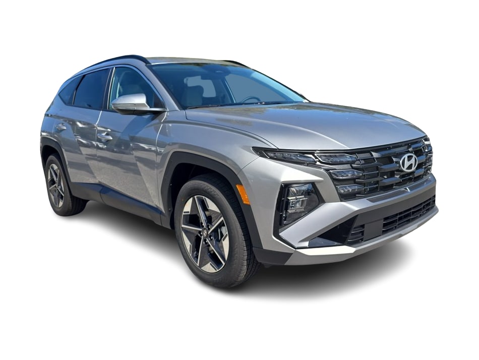 Thumbnail: 2026 Hyundai Tucson - 20