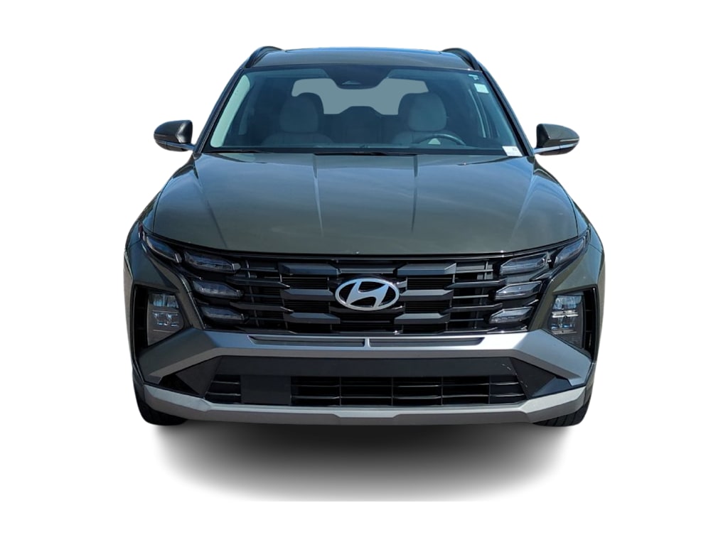 Thumbnail: 2025 Hyundai Tucson - 6