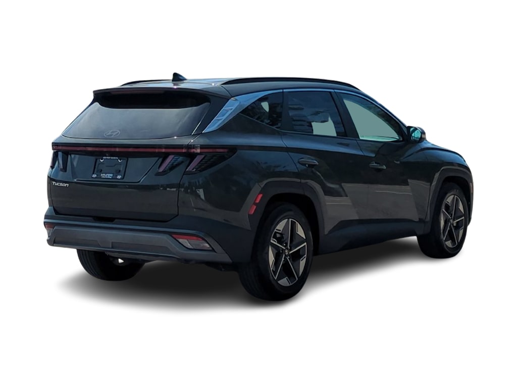 Thumbnail: 2025 Hyundai Tucson - 20