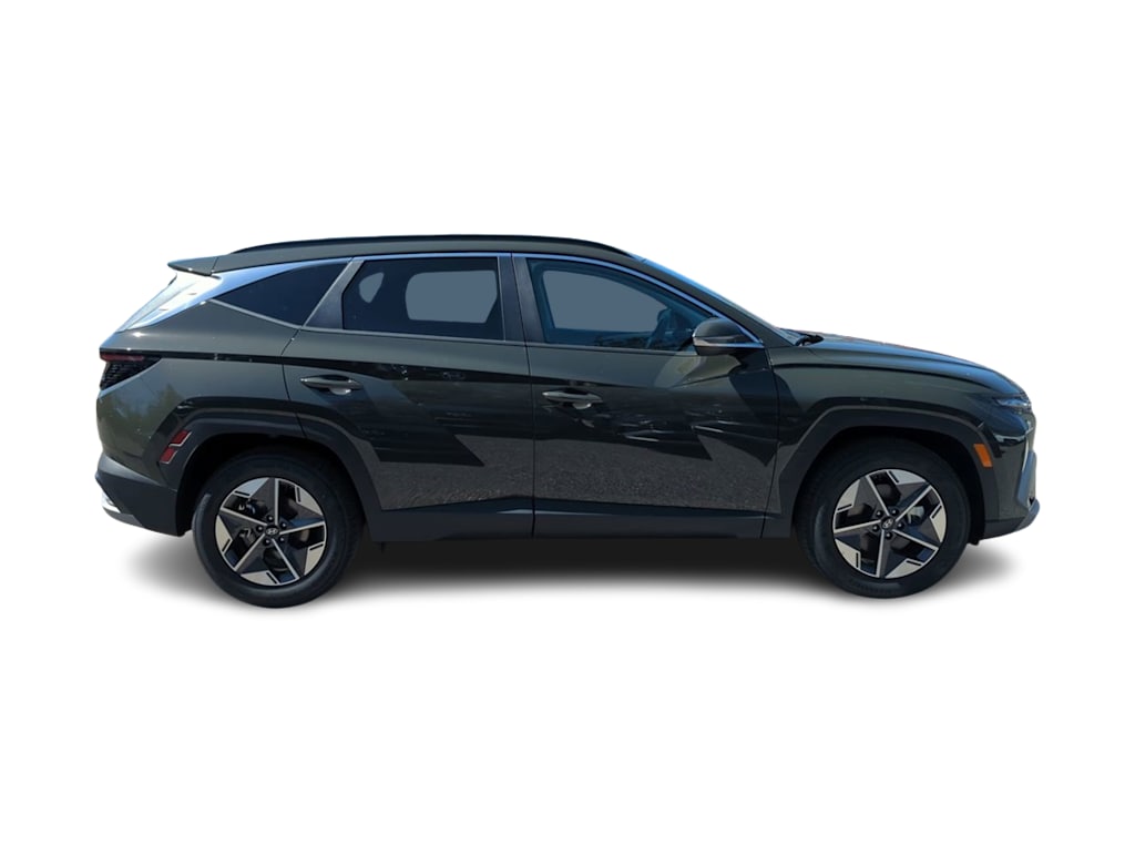 Thumbnail: 2025 Hyundai Tucson - 19