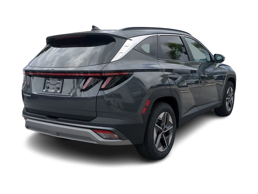 Thumbnail: 2026 Hyundai Tucson - 19