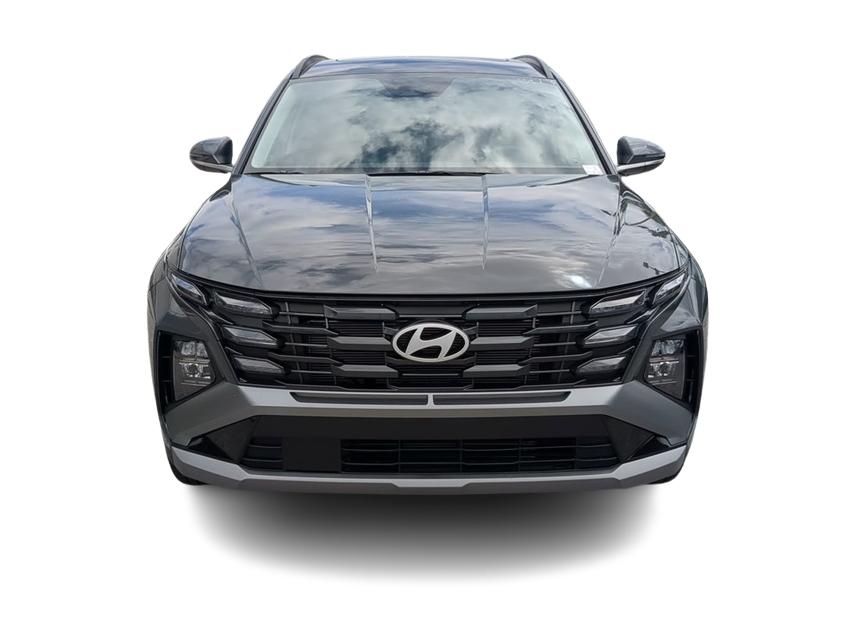Thumbnail: 2026 Hyundai Tucson - 6