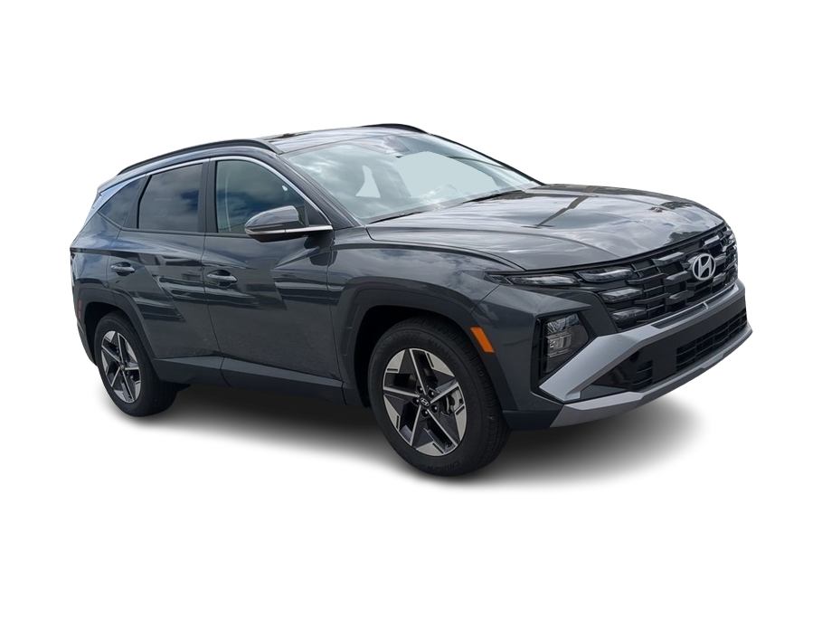 Thumbnail: 2026 Hyundai Tucson - 21